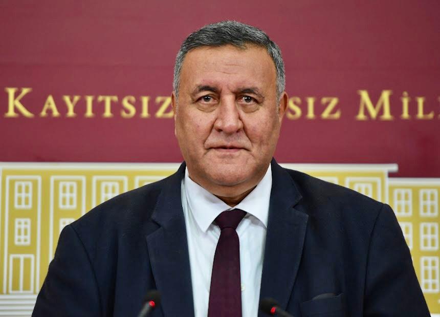 CHP'li Gürer'den mısırdaki üretim düşüşüne tepki: Çiftçiler destek istiyor, bakanlık seyrediyor