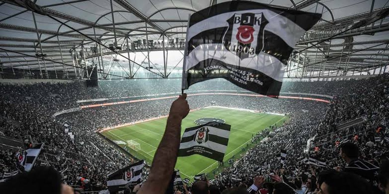 Kütahyalı: Beşiktaş’ın son 10 yılını araştırsalar 500 kişiyi içeri alırlar!