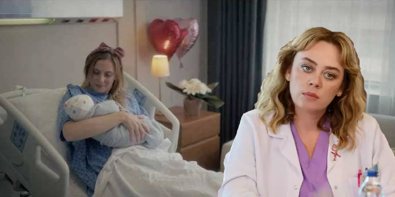 Demet Evgar'dan Sağlık Bakanlığı'nın kamu spotuna sert tepki: "Kalbim sıkışarak izledim"