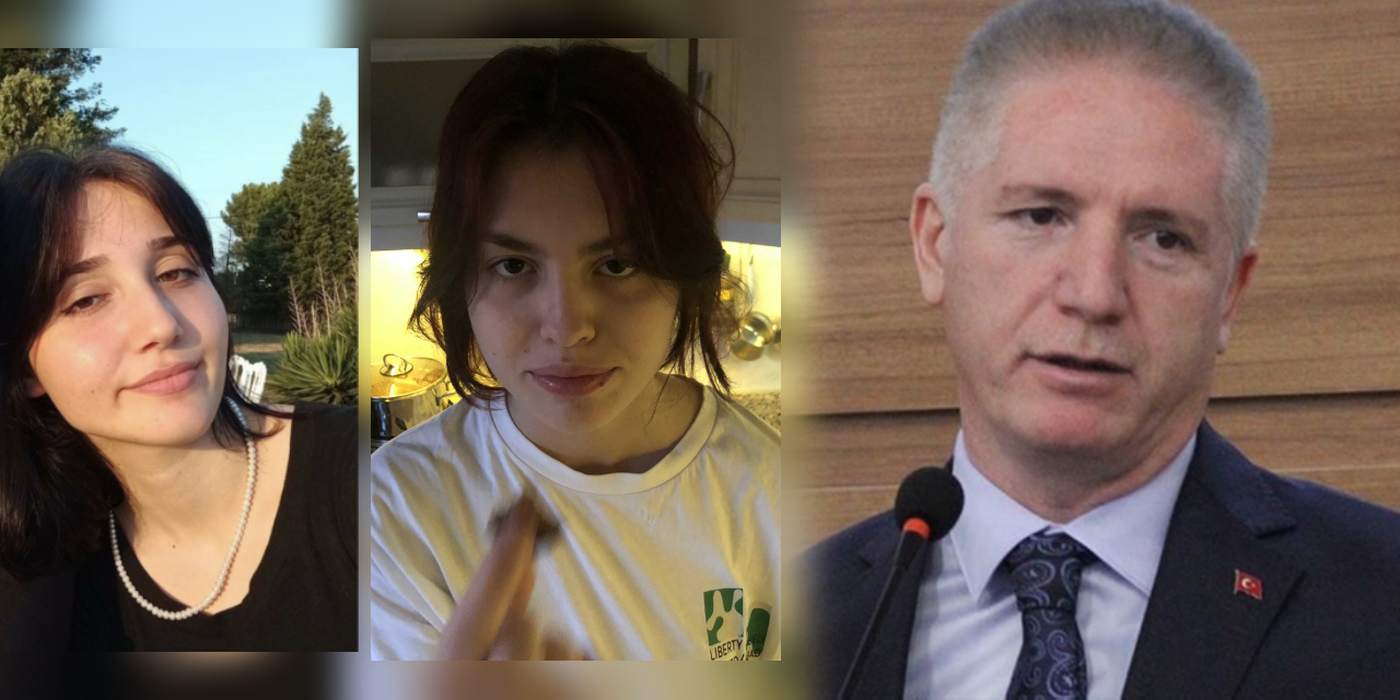 İstanbul Valisi Gül'den Semih Çelik açıklaması: 2 kadın katliamında yayın yasağına dikkat çekti