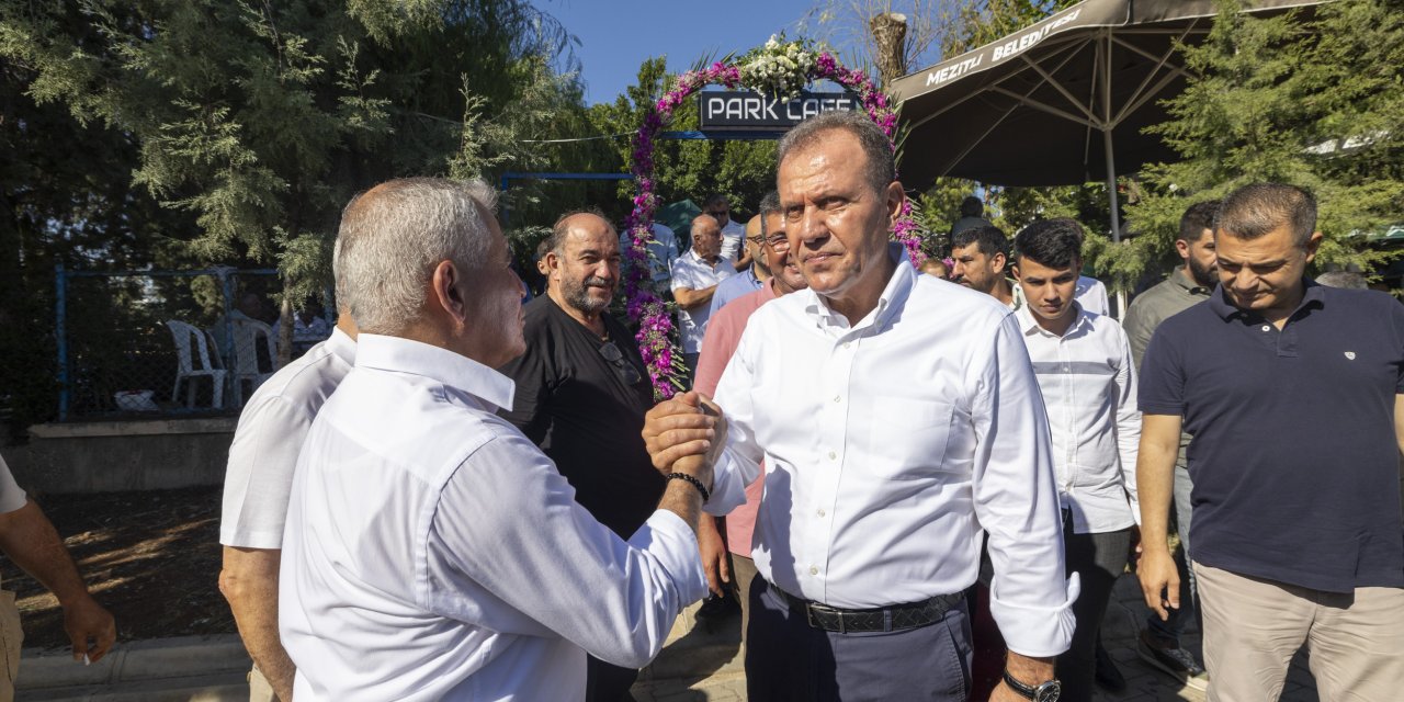 Seçer: “Elimizde bir TBMM vardı, o da 2018 seçimlerinden sonra bypass edildi”