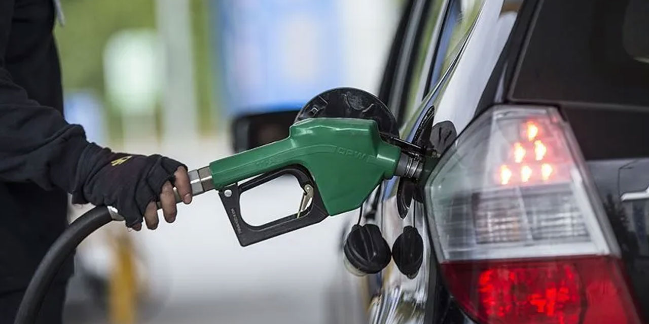 Akaryakıt fiyatlarında son durum (7 Ekim 2024 benzin, motorin ve LPG)