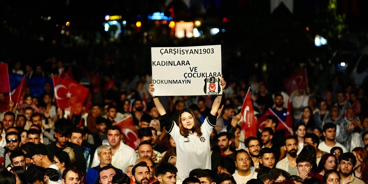 "İstanbul tarihin akışını değiştiren bir şehirdir"