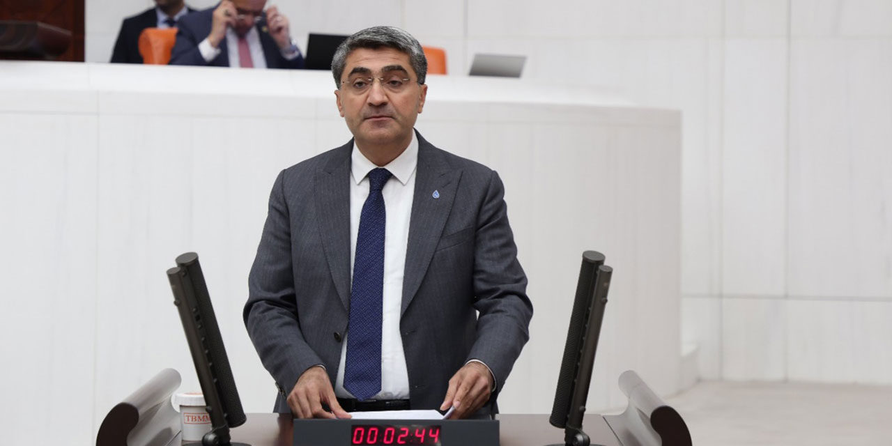 DEVA Partisi’nden iktidara sert eleştiriler: Eğitimde sorun büyük, KKM’nin maliyeti gizleniyor