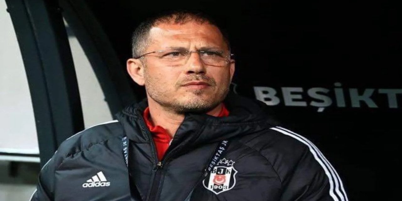 Beşiktaş hocası, Selçuk İnan’ın üzerine yürüdü: Galatasaray maçında neden böyle oynamadın?