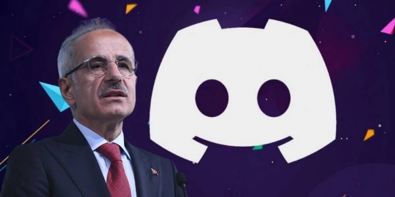 Bakan Uraloğlu'ndan 'Discord' açıklaması: Erişim engeli gelebilir