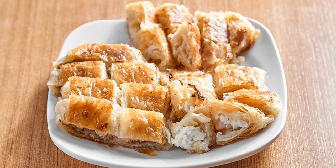 Gıda güvenliği tehlikede: Ünlü börekçinin kıyma skandalı ortaya çıktı!