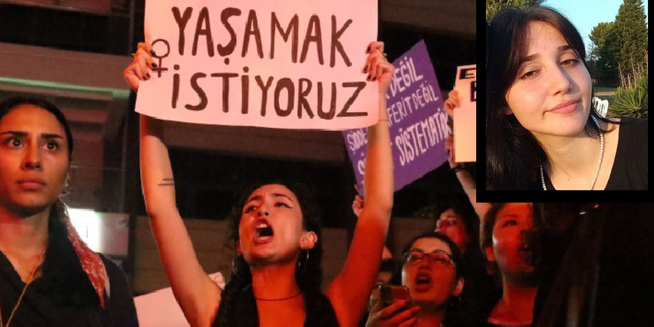 İkbal Uzuner'in babasının ifadesi ortaya çıktı: Surlara çıkmak istedik, tel örgüler olduğu için çıkamadık