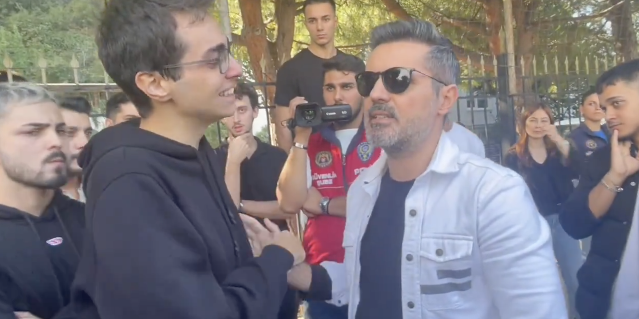 İkbal Uzuner ve Ayşenur Halil için anma yapmak isteyenlere polis engeli