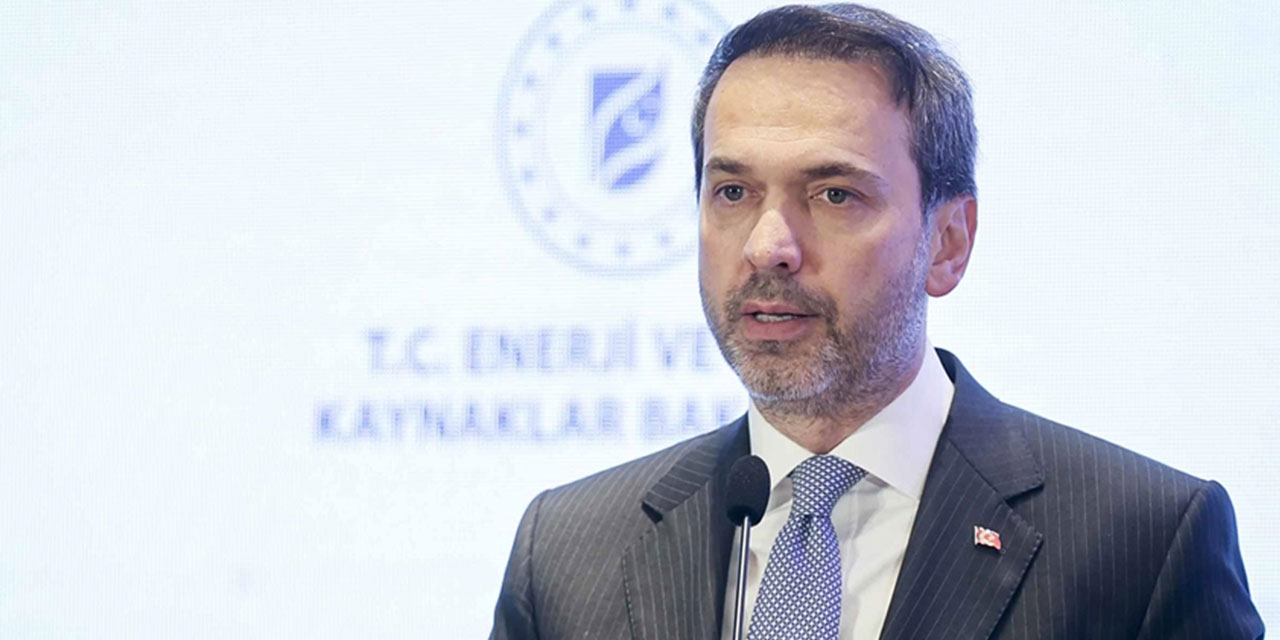 Bakan Bayraktar duyurdu: Elektrik ve doğal gaza bu yıl sonuna kadar zam yok