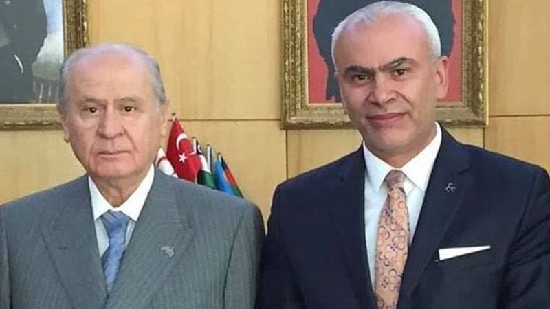 İddianame hazır! MHP'li Adıgüzel'in oğluna 30 yıla kadar hapis talebi