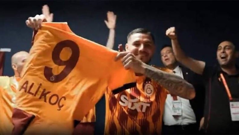 Acun Ilıcalı, Icardi üzerinden gözdağı verdi: Fenerbahçeli futbolcuları tutamayız