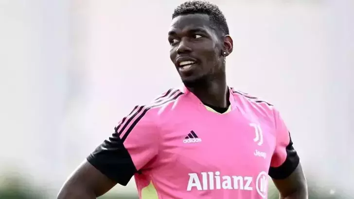 Pogba’nın doping cezasında tarihi indirim