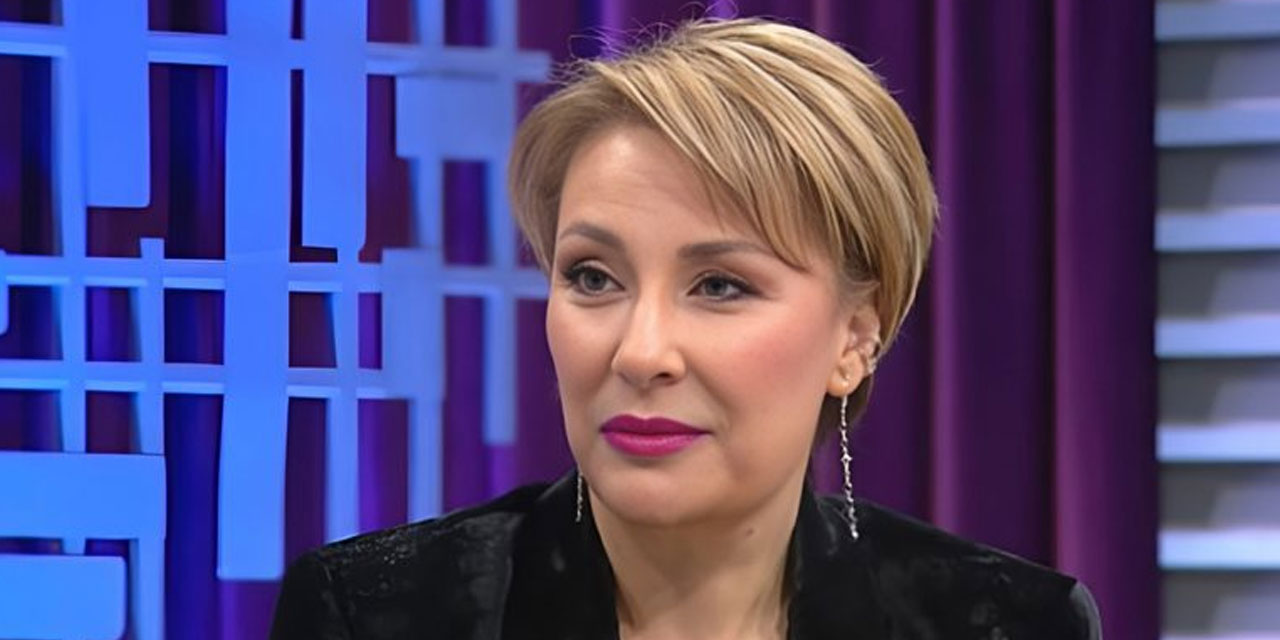 İkbal Uzuner ve Ayşenur Halil'in öldürülmesiyle ilgili Gülse Birsel'den çarpıcı açıklama!