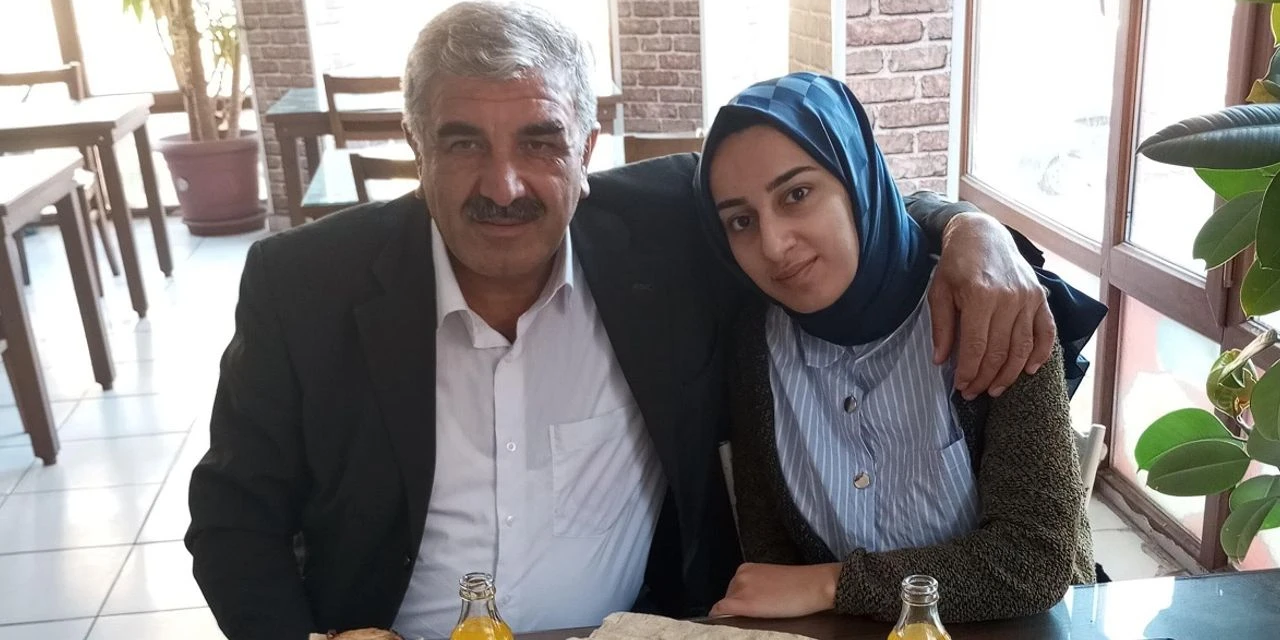 Rojin'in babasından 'çalışmalar genişletilsin' çağrısı!