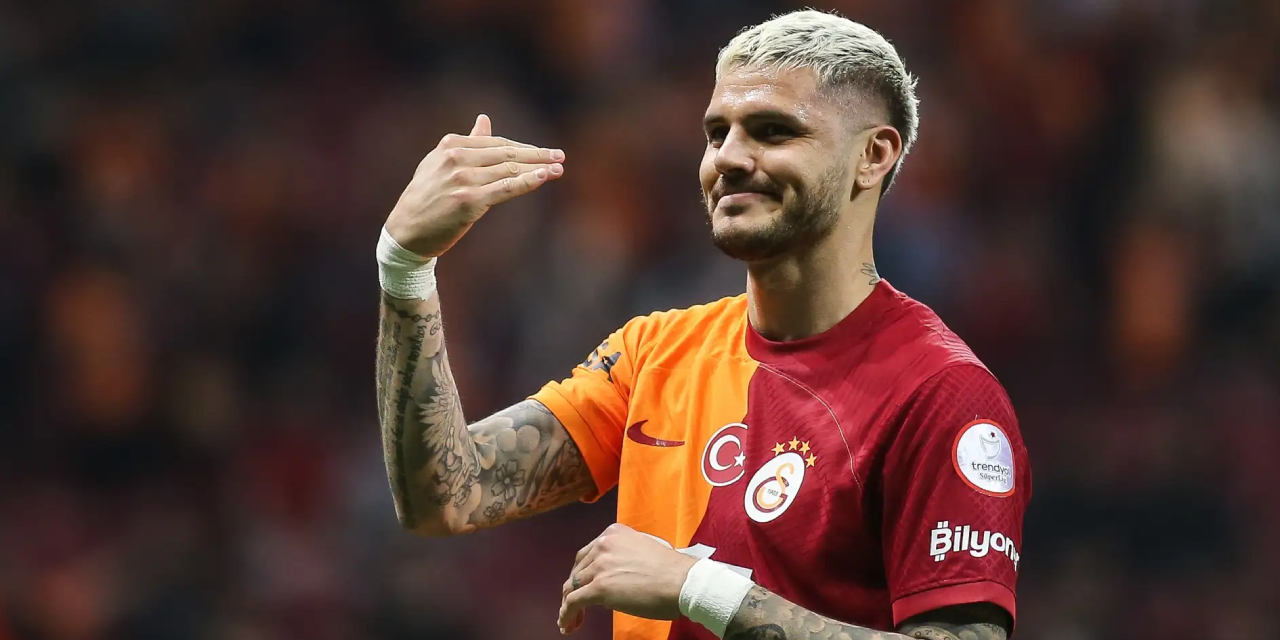 Icardi'nin sözleşmesinde 'özel uçak' maddesi