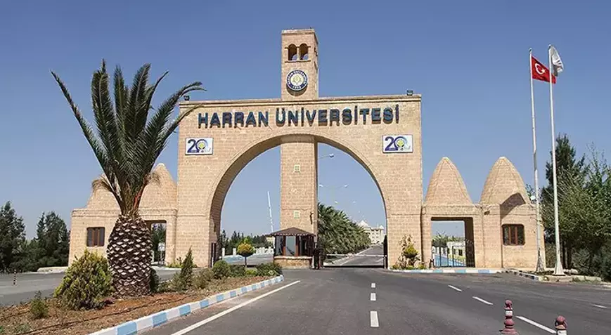 Harran Üniversitesi'nden 'fuhuş ve cinsel istismar' iddialarına ilişkin açıklama