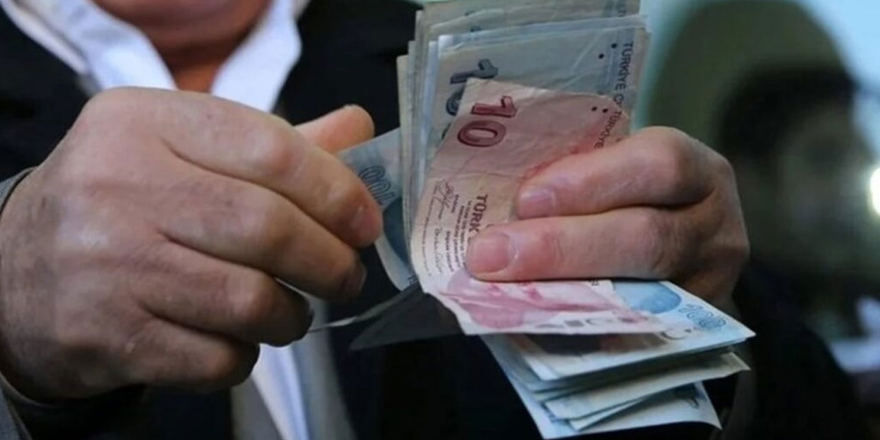 2025'te en düşük emekli aylığı ne kadar olacak? İşte masadaki 2 formül