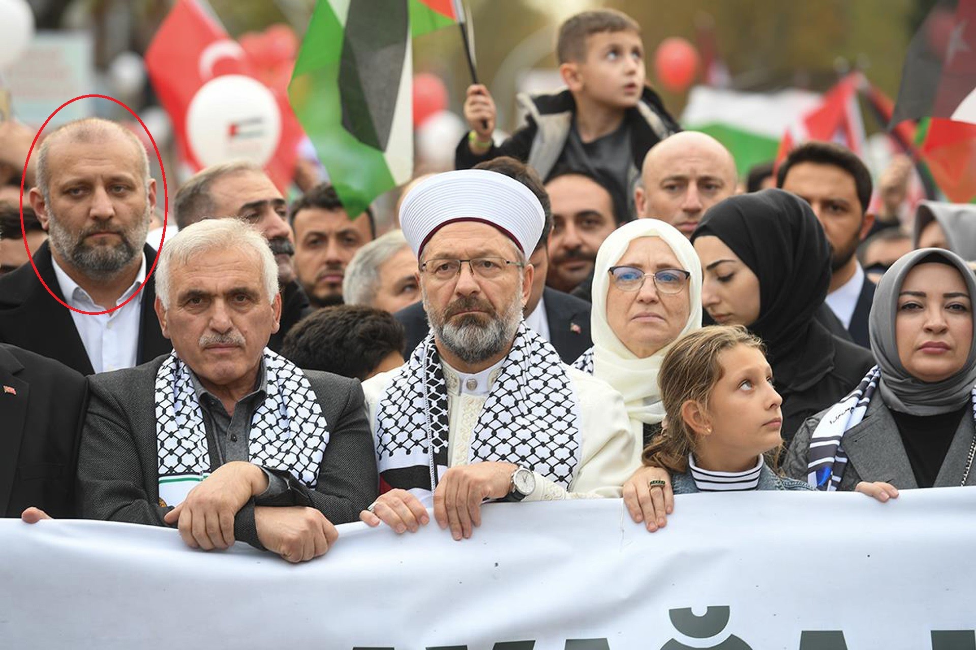 Boykot çağrısı yapmıştı: Diyanet İşleri Başkanı Erbaş'ın damadı İsrailli markanın temsilcisi çıktı