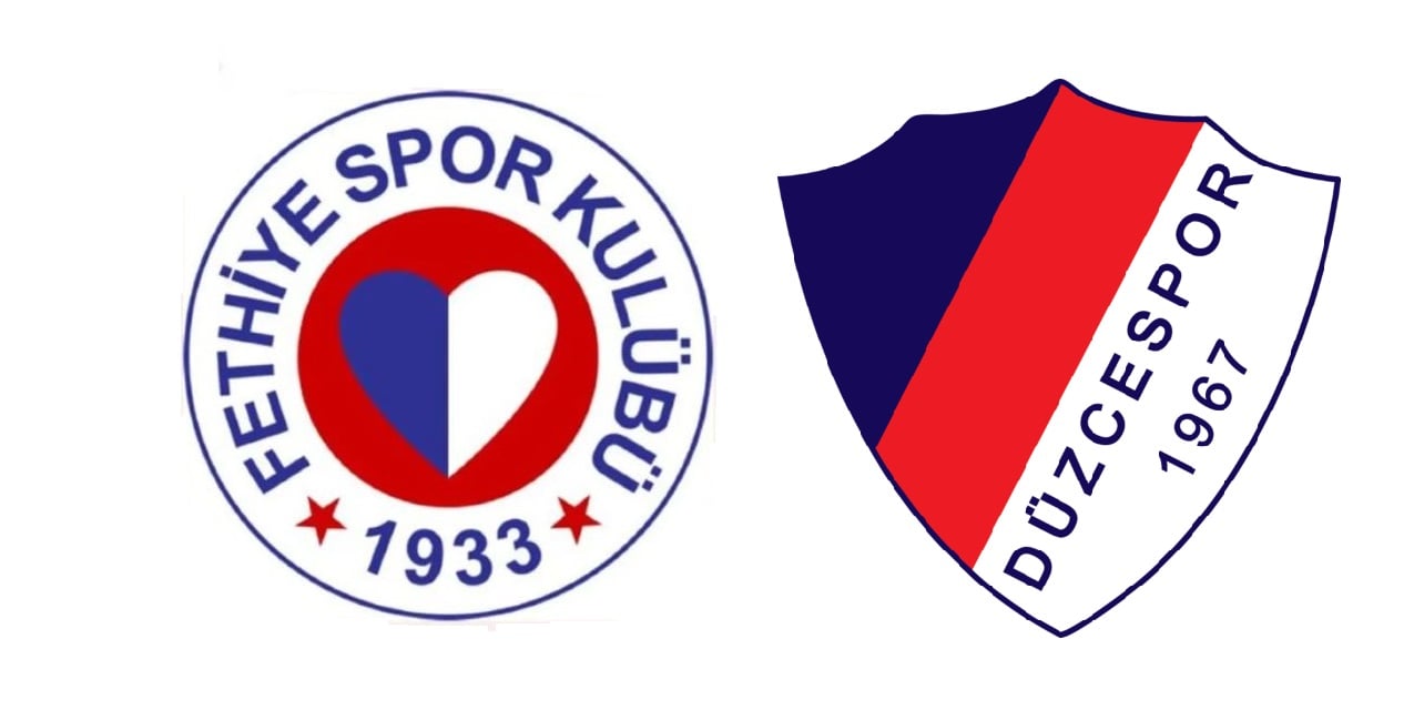 Fethiyespor - Düzcespor Türkiye Kupası maçı hangi kanalda, saat kaçta, ne zaman, nerede?