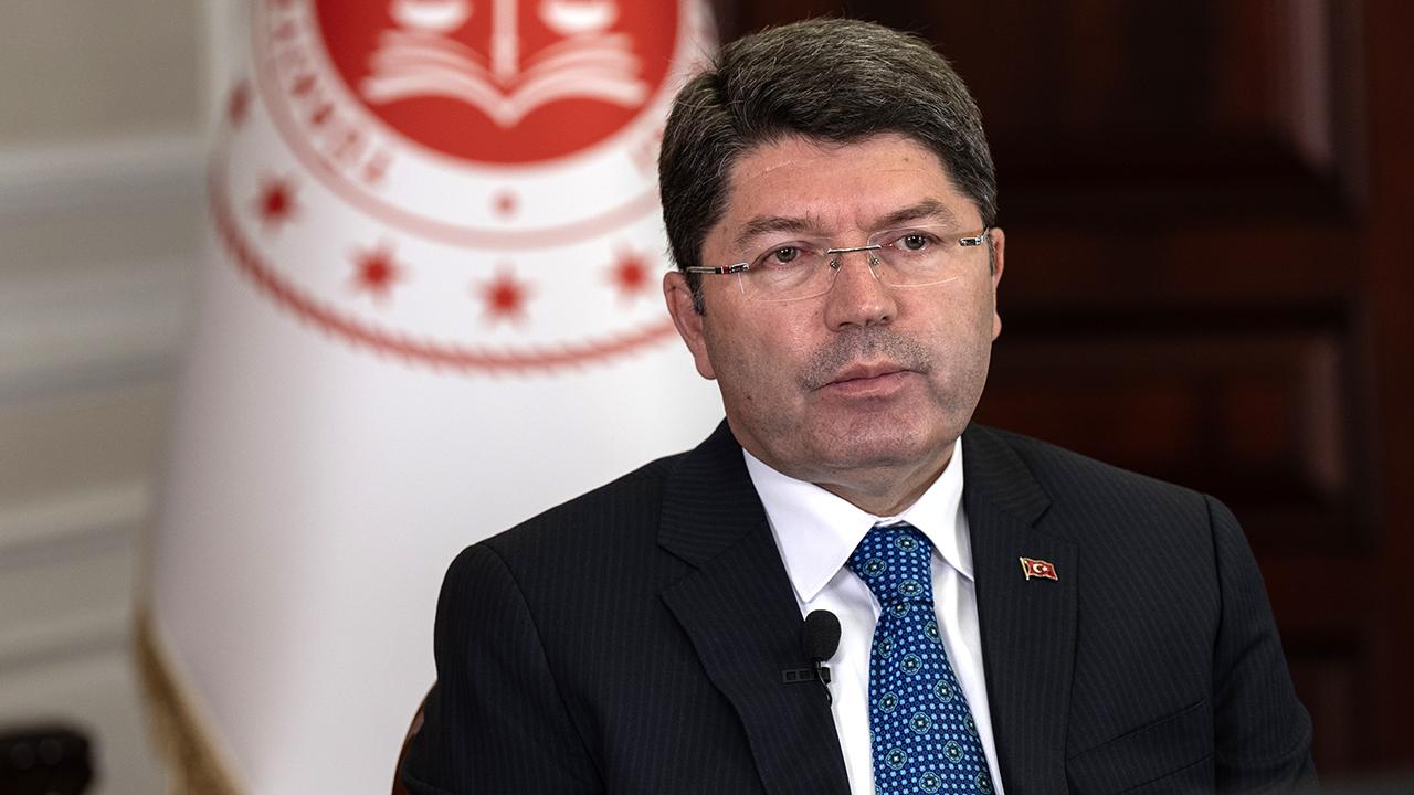 Adalet Bakanı Tunç’tan Can Atalay yorumu: AYM bu kararıyla Anayasa’yı değiştirmiş gibi oluyor