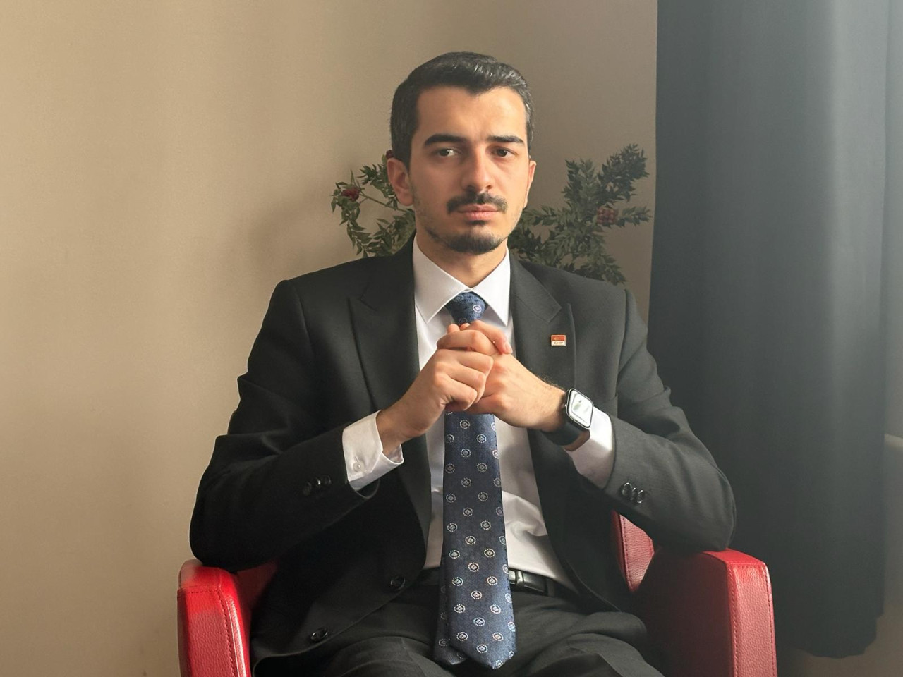 CHP Çankaya adayı mal varlığını açıkladı