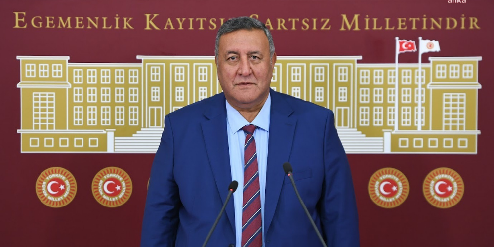 CHP'li Gürer icra verilerinin açıklanmamasına tepki gösterdi: İktidar utanıyor mu?