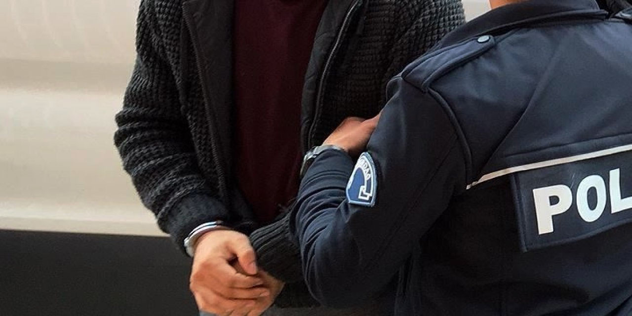 Anne oğlunu polise teslim etti: Mahkeme serbest bıraktı