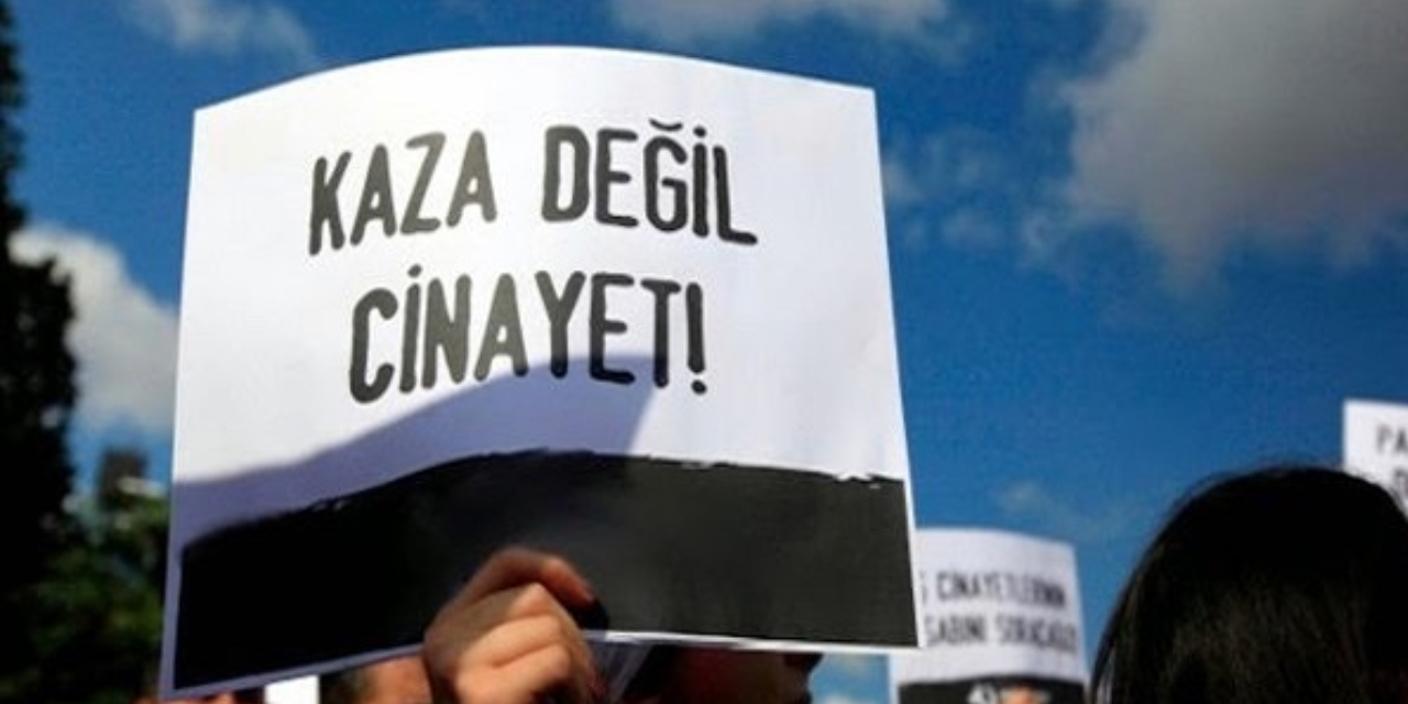‘Merkez Ankara’ iş cinayeti davası: 'Reddi hakim' kararına itiraz, avukata 'hakaret' suçlamasıyla  suç duyurusu