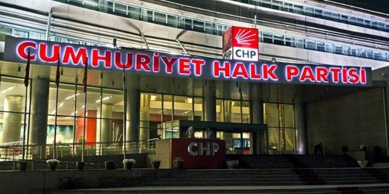 CHP'den toplumsal cinsiyet eşitliği çalıştayı