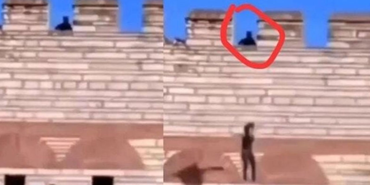 Semih Çelik intihar ederken arkasındaki kişinin kim olduğu ortaya çıktı