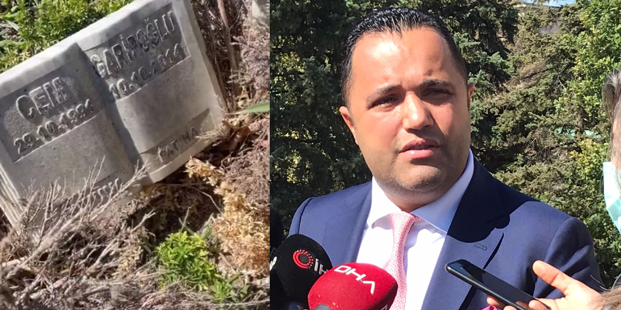 Garipoğlu'nun DNA sonuçlarına Epözdemir'den ilk açıklama: Şüphelerimiz var