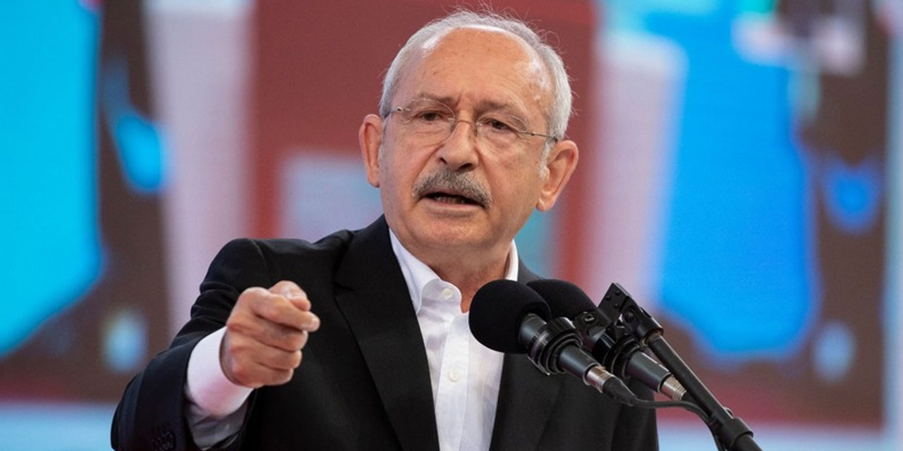 Özgür Özel, Kılıçdaroğlu'na çevresini işaret etmişti: Eski genel başkandan yanıt geldi