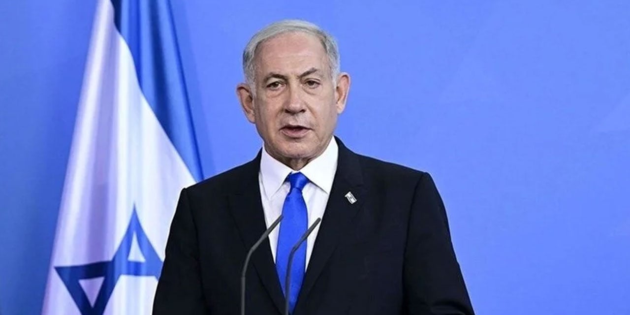 Netanyahu'dan 'Hizbullah' iddiası: Nasrallah'ın halefi Safiyuddin öldürüldü