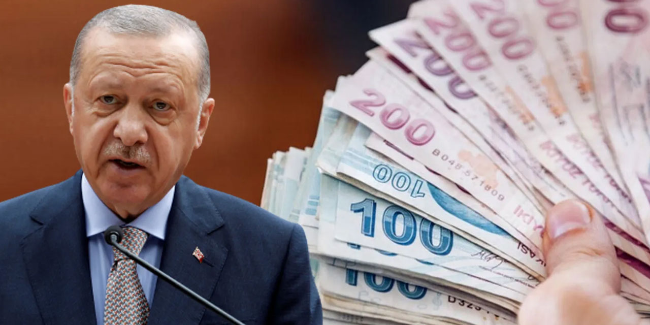 Milyonlarca emekçiyi ilgilendiriyor... İşte Erdoğan'a sunulan 2025 asgari ücret verisi