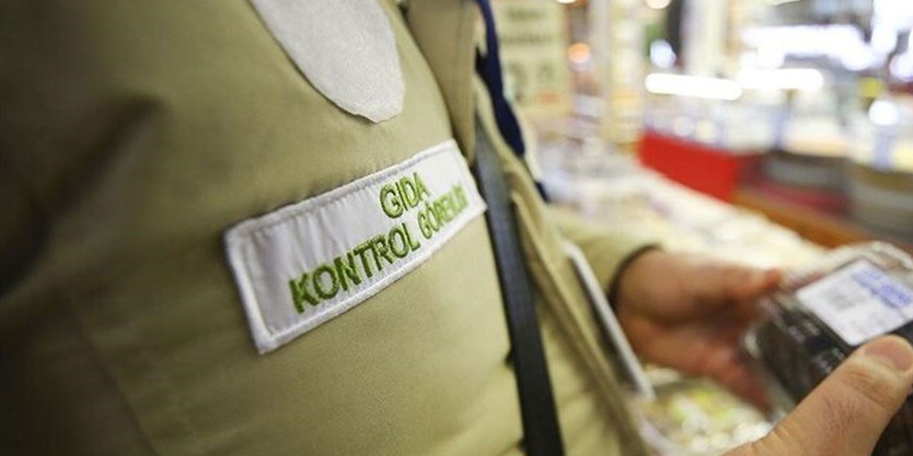 Adana kebabı diye kalp yedirdiler! İşte sahte gıdaların listesi