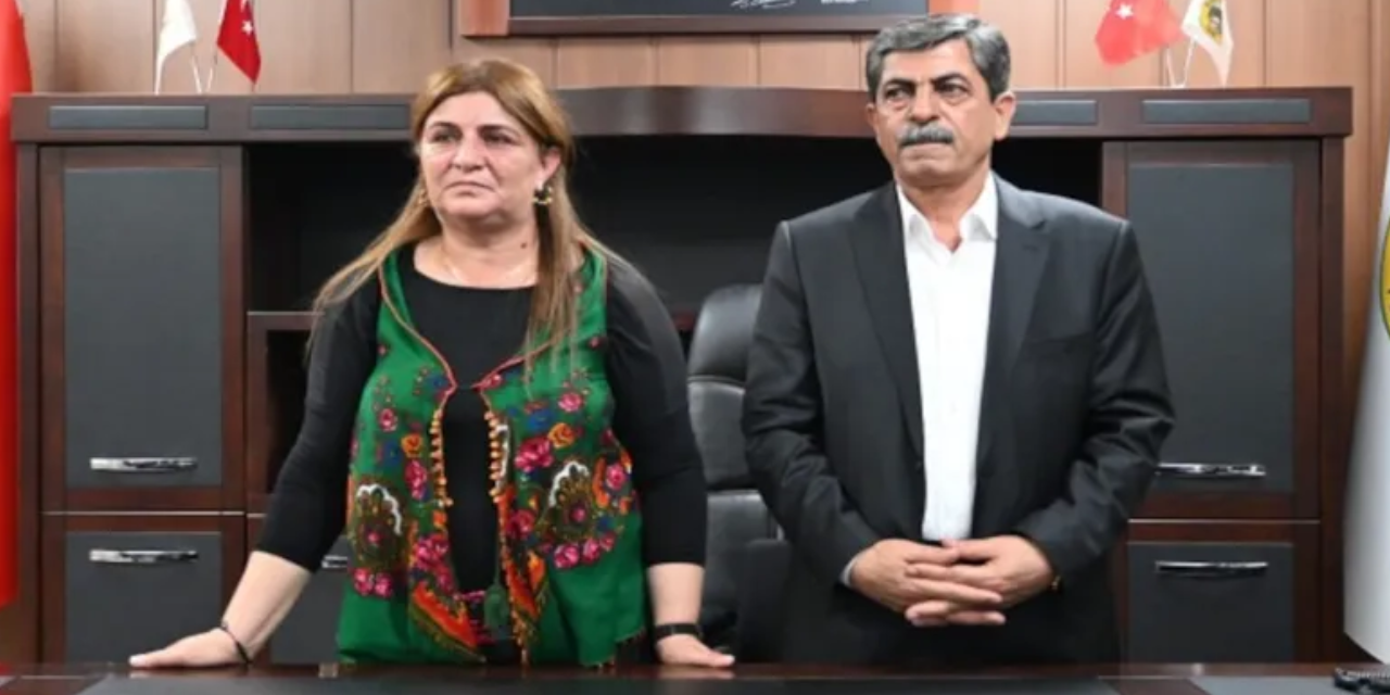 Siirt'te DEM Partili belediye başkanına gözaltı