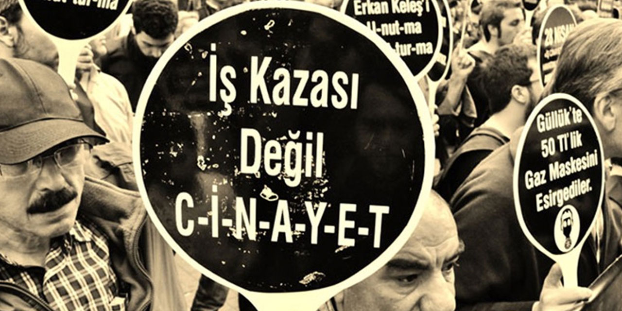 Sakarya'daki fabrika yangınında yaralanan işçi hayatını kaybetti