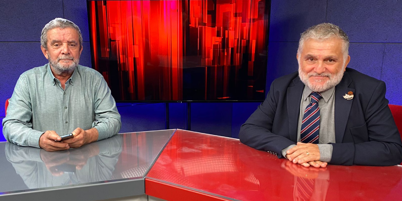 Mümtaz'er Türköne: Tanıştığım kaymakam, 'cemaatten gelen emir, İçişleri Bakanlığı'nın emrinden önceliklidir'