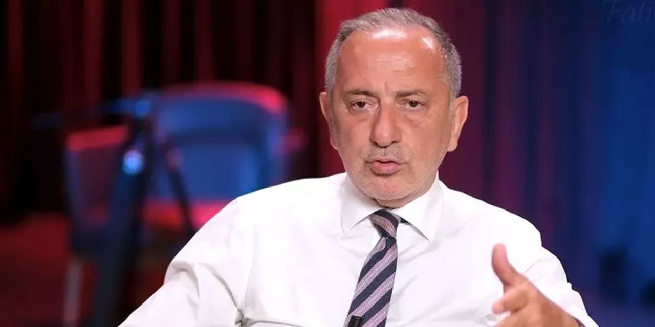 Fatih Altaylı'dan iddianame yorumu: 'Yasaya uygun değil, adalet tecelli eder'