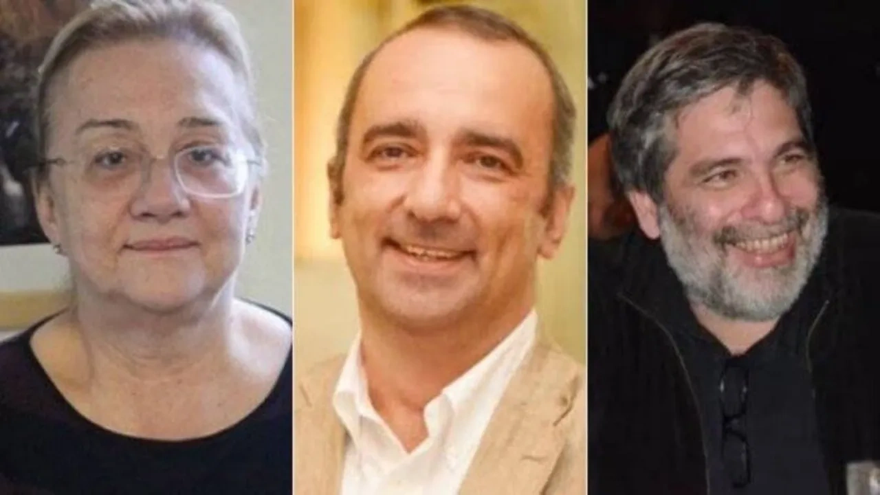 Gezi davasında 3 sanık için yeniden yargılama: Dava 10 Aralık'a ertelendi