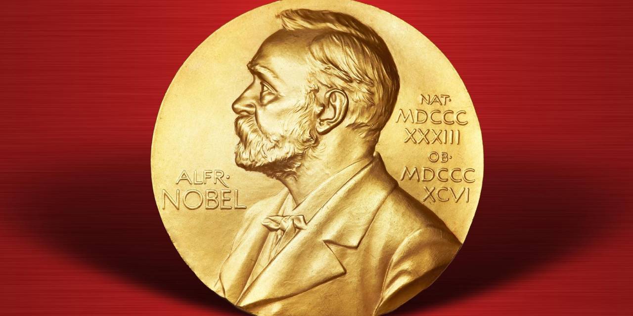 2024 Nobel Kimya Ödülü'nün sahipleri belli oldu