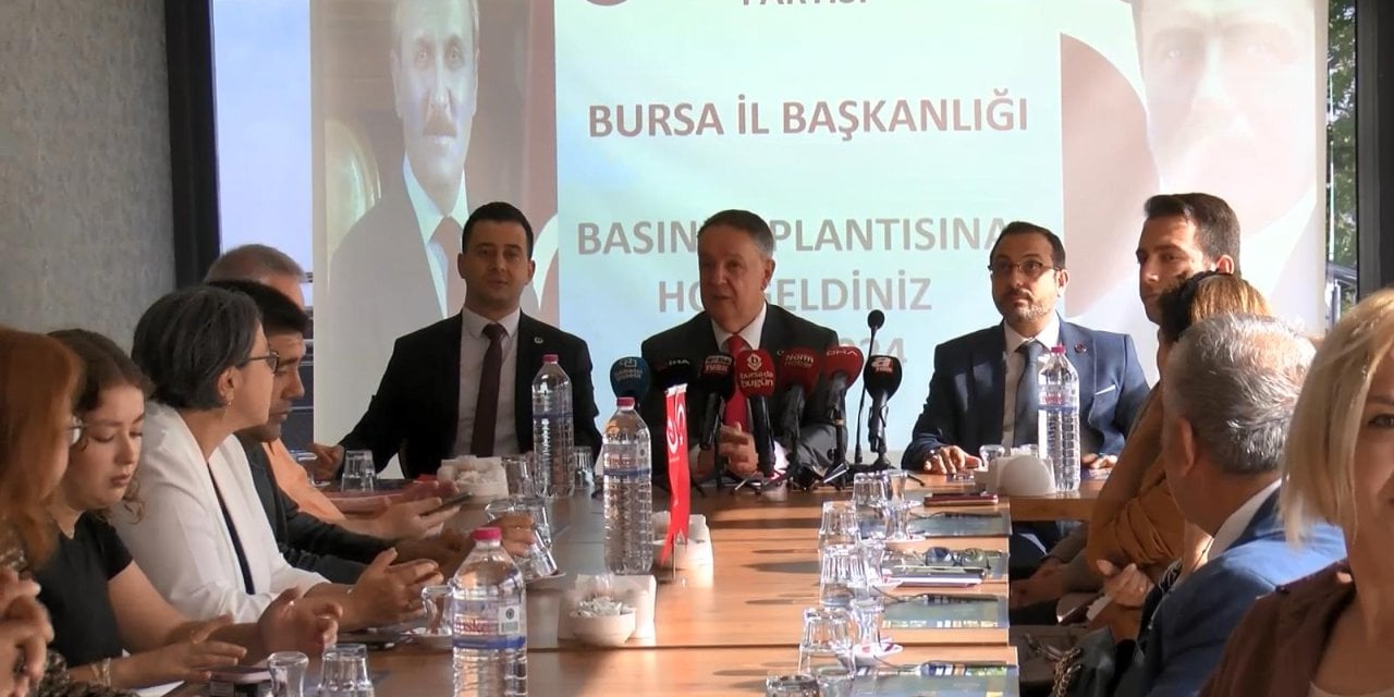 BBP'den idam çağrısı: Yeni anayasada 2 suça getirilmeli