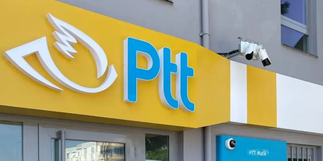 Haber Sen, PTT'de tek kişi çalıştırılma sorununa dikkat çekti: 'Eşit işe eşit ücret uygulansın'