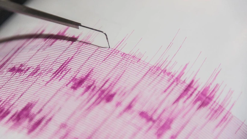 Diyarbakır'da deprem