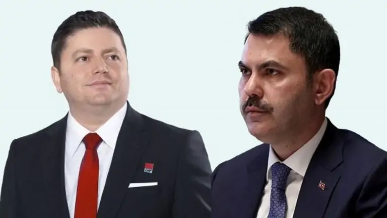 Mesut Kösedağ'ın Murat Kurum'a verdiği 'Bağdat Caddesi' yanıtına Google'da engelleme getirildi