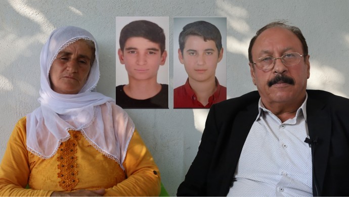 Kur'an kursunda kalan 2 çocuk 3 gündür kayıp: Arama çalışmaları devam ediyor