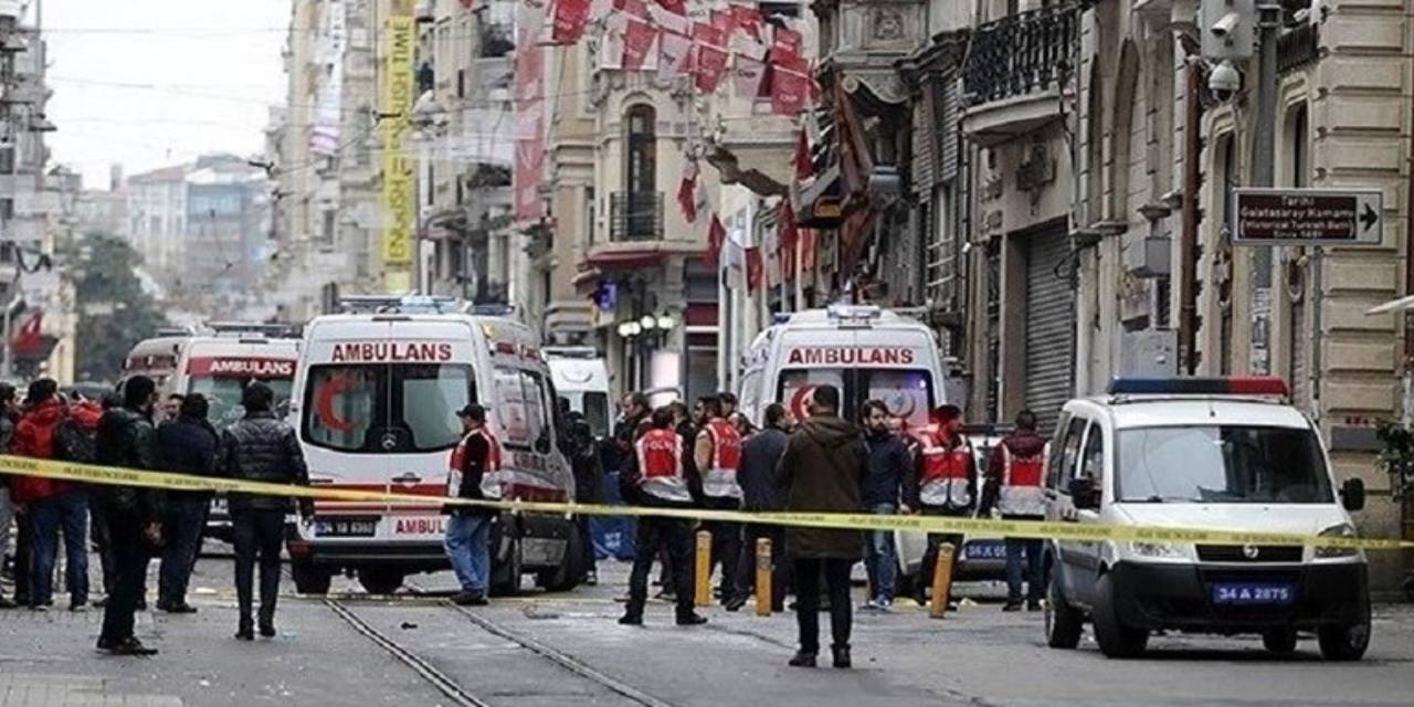 Taksim'deki bombalı saldırı davasında ara karar açıklandı