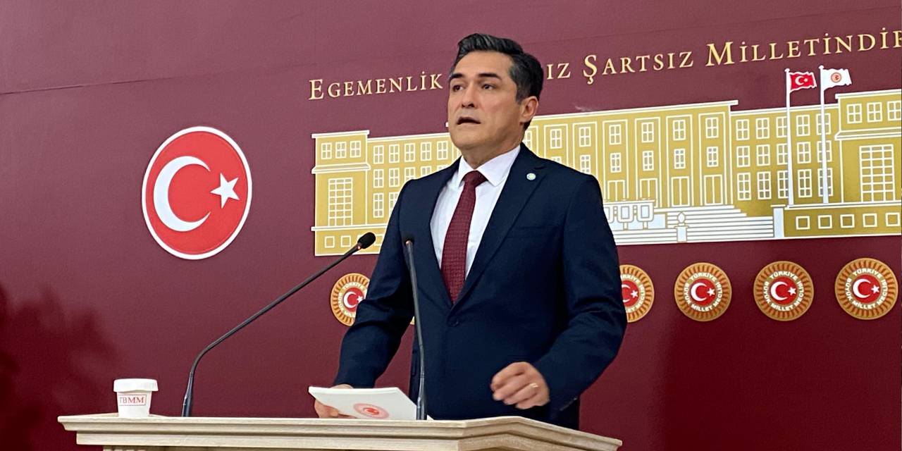 İYİ Parti'den erken seçim çıkışı: Tarih bugündür