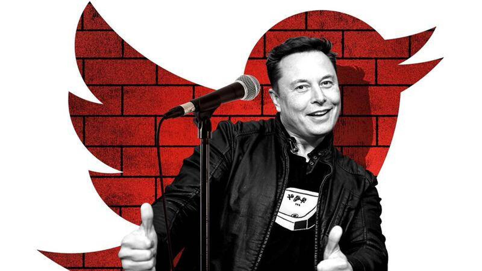 Elon Musk, sosyal medya platformu 'X' için büyük değişiklikler planlıyor